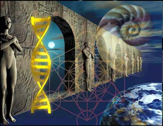 Spirituelle Ressourcen