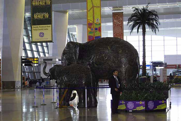 Indien spirituelle Praxis