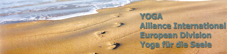 Spirituelle Landschaft